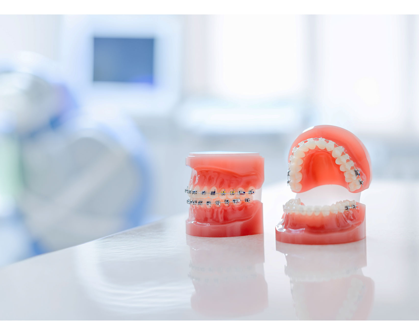 Richard Newman, DMD West Orange Randolph NJ Orthodontist